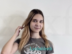 Lynheldreth