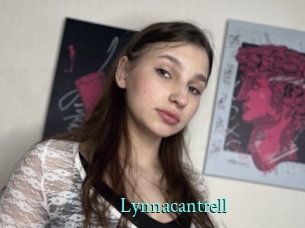Lynnacantrell