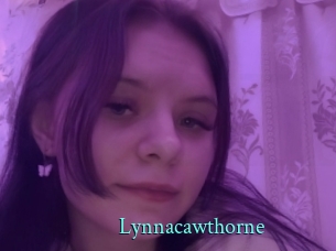 Lynnacawthorne