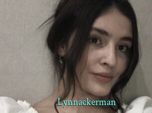 Lynnackerman