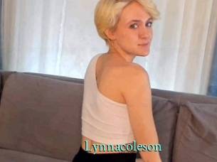 Lynnacoleson