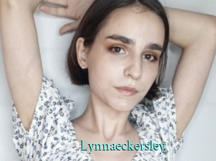 Lynnaeckersley