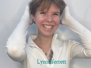 Lynnaferrett