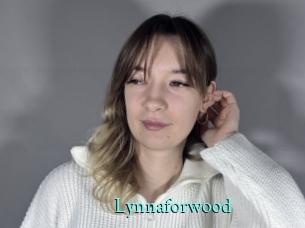 Lynnaforwood