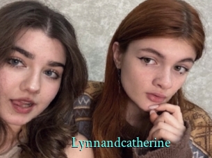Lynnandcatherine