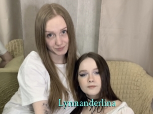 lynnanderlina xxx Fantasy Land