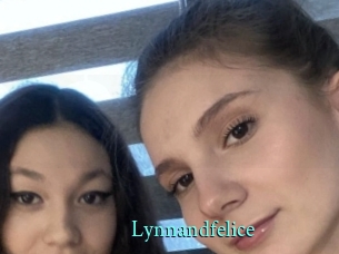Lynnandfelice