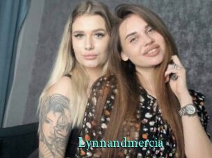 lynnandmercia xxx Fantasy Land