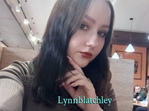 Lynnblatchley