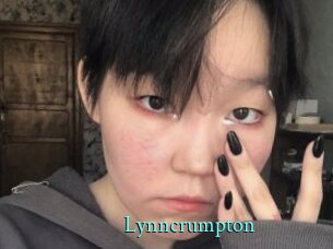 Lynncrumpton