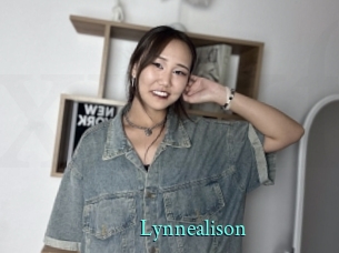 Lynnealison