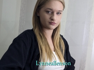 Lynneallenson