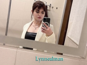 Lynnealman
