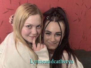 Lynneandcatheryn