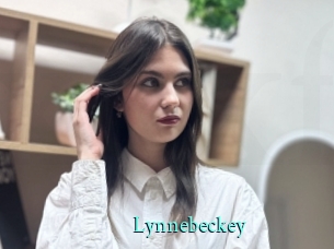 Lynnebeckey