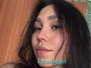Lynnebigger