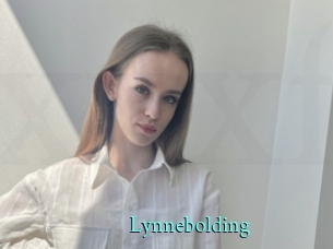 Lynnebolding