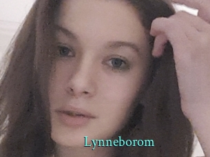 Lynneborom