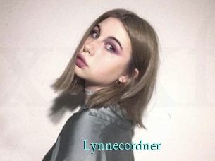 Lynnecordner