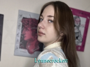 Lynnecrockett