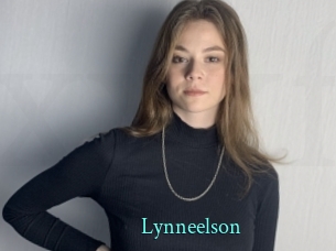 Lynneelson