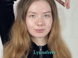 Lynnefrere