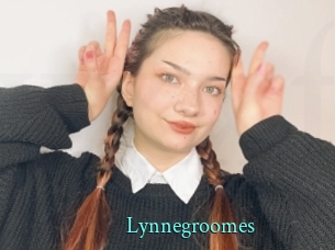 Lynnegroomes