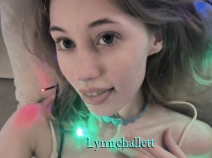 Lynnehallett