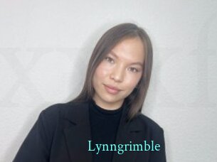 Lynngrimble