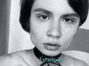 Lyrashade