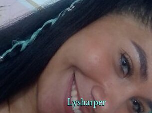 Lysharper