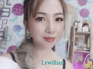 Lywillian