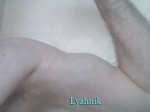 Lyzhnik