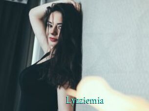 Lyzziemia