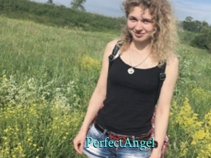 PerfectAngel