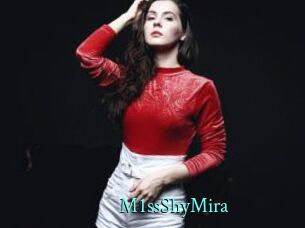 M1ssShyMira
