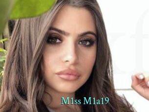 M1ss_M1a19