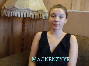 MACKENZYYE