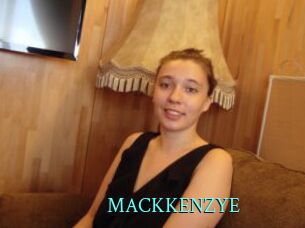 MACKKENZYE