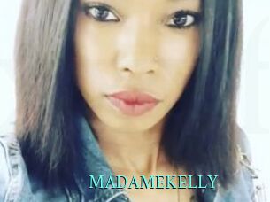 MADAMEKELLY