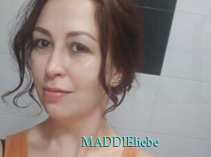 MADDIEliebe
