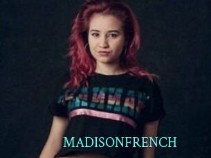 MADISONFRENCH xxx Fantasy Land