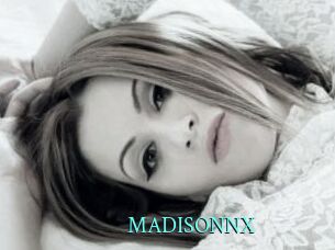 MADISONNX