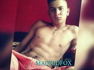 MADRIDFOX