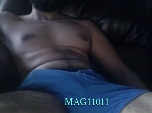 MAG11011