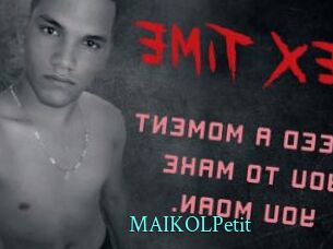 MAIKOLPetit