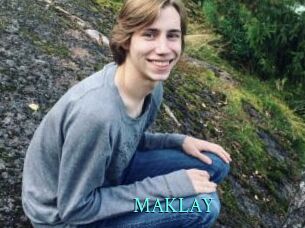MAKLAY xxx Fantasy Land