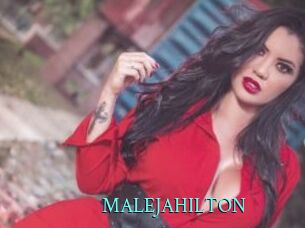 MALEJAHILTON