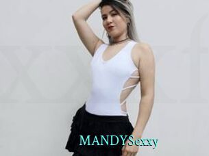 MANDYSexxy