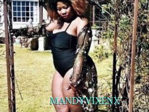 MANDYVIXENX